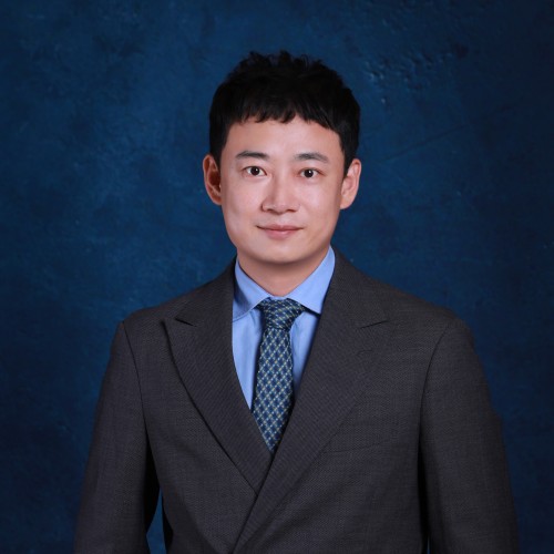 Jining Han, Associate Professor