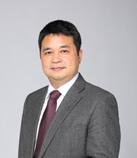 Xinghua Deng, Professor
