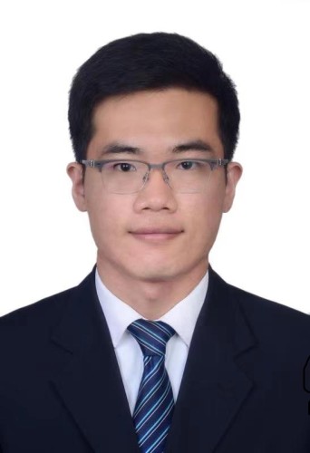 Fulin Li, Assistant Professor
