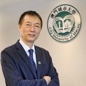 Prof. Wanlei ZHOU
