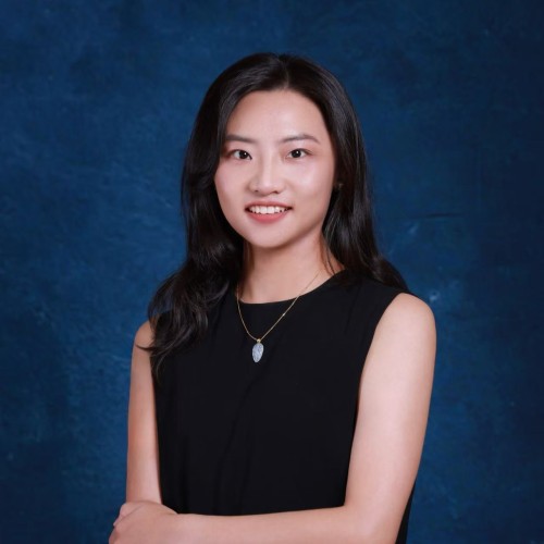 April Jiawei Zhang, Assistant Professor