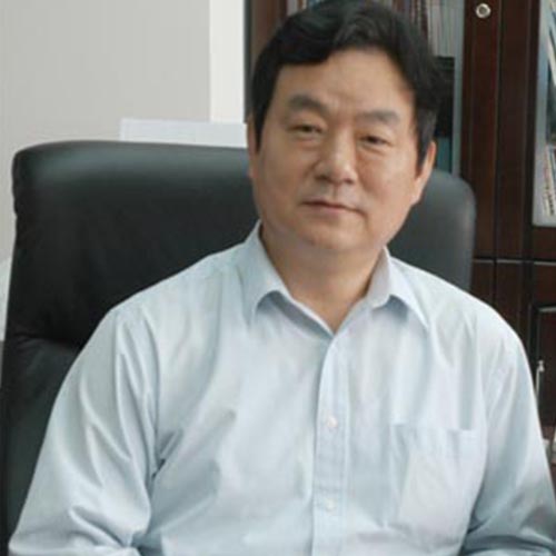 Distinguished Prof. WANG ZHANJUN (PhD Supervisor)