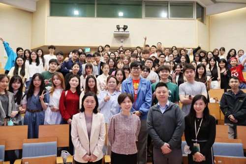 Successful Conclusion of the 2024–2025 Academic Year Postgraduate Learning Achievement Exhibition
