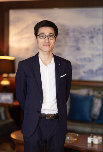 Li Zhou, Assistant Professor