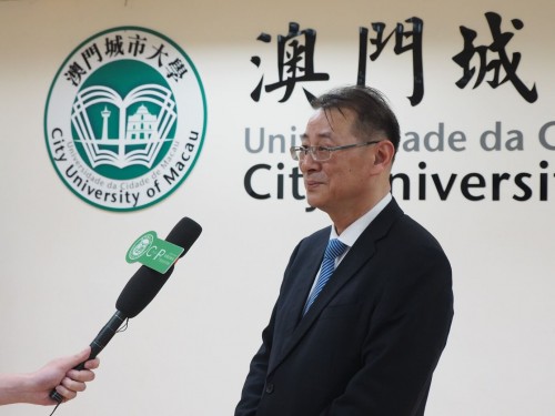 CityU Education Forum: Let the Curriculum Change Schools – The Ten-Year-Development Trilogy of Macau...