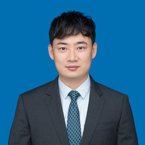Jining Han, Associate Professor