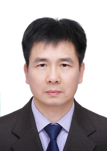 Wei Chen, Professor
