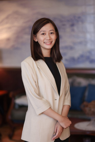 I-Ian Long, Assistant Professor