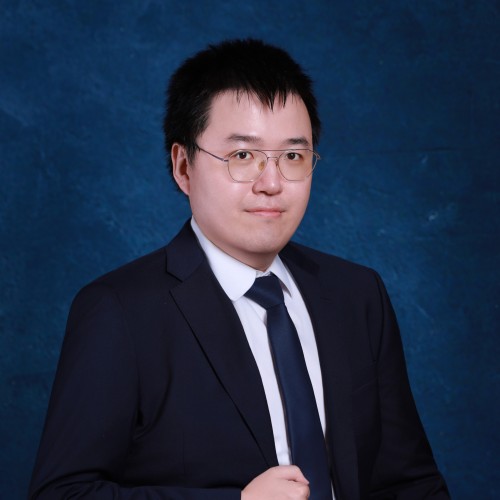 Yihong Cheng, Assistant Professor