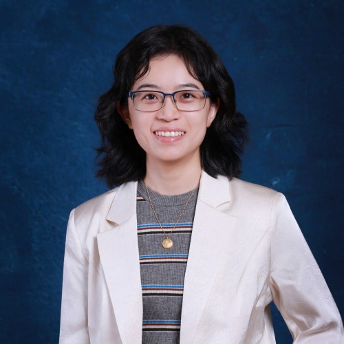 Lingyu Li, Assistant Professor