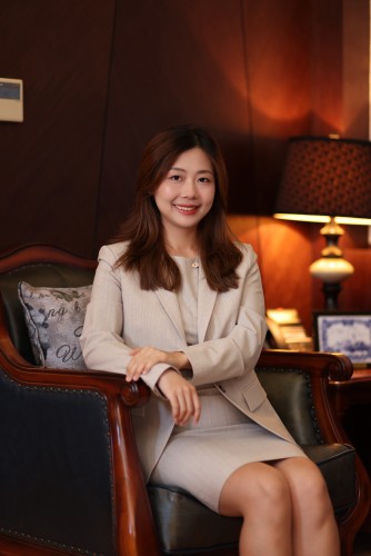 Peiwen Zheng, Assistant Professor