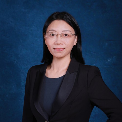 Xuelan Qiu, Associate Professor