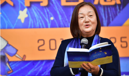 首都師範大學初等教育學院教學院長劉慧教授