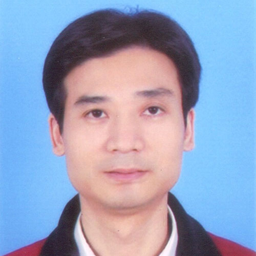 Distinguished Prof. LI CHEN (PhD Supervisor)