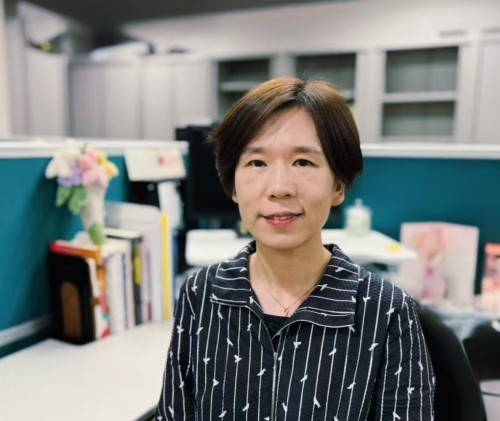 Claire Baixiao Ouyang, Assistant Professor