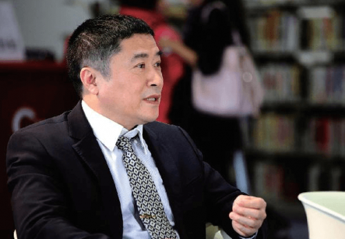 李樹英，系澳門城市大學協理副校長