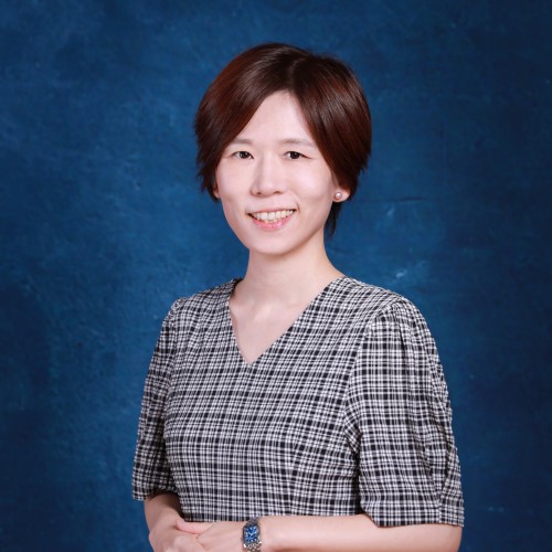 Claire Baixiao Ouyang, Assistant Professor