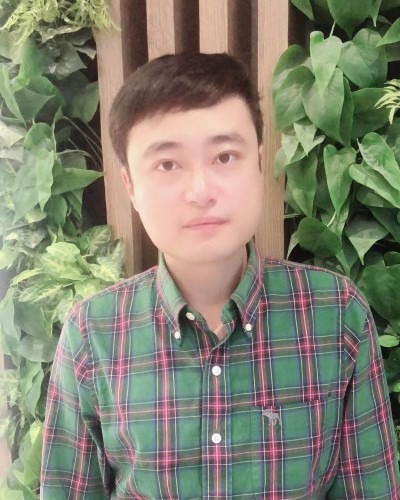 Peng Jun, Associate Professor (PhD Supervisor)