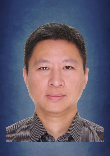 Xuesong Zhai, Distinguished Guest Professor