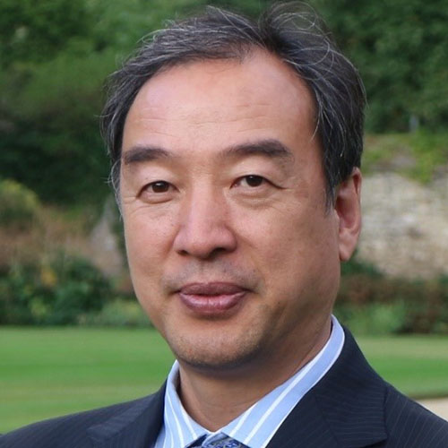 Distinguished Prof. Liu Baocun (PhD Supervisor)