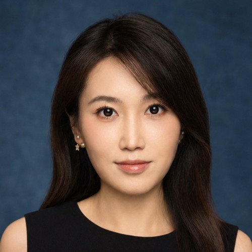 Zixuan Wang, Assistant Professor