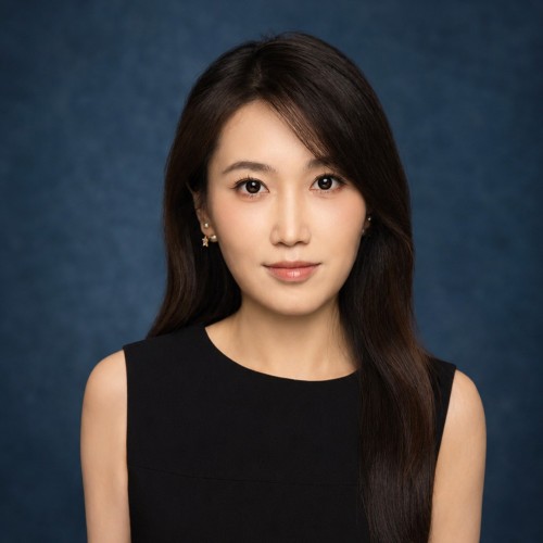 Zixuan Wang, Assistant Professor