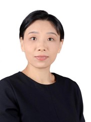 Xuelan Qiu, Associate Professor