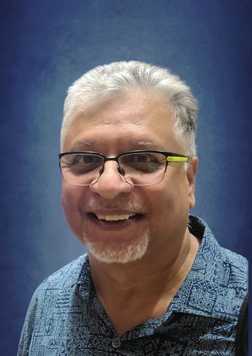 Antony Kunnan, Distinguished Guest Professor
