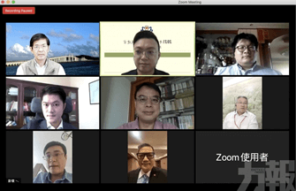 澳門創新發展研究會舉行線上座談會，探討明年施政報告