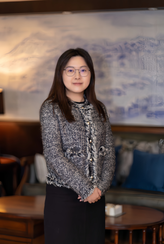 Shelly Xueting YE, Assistant Professor