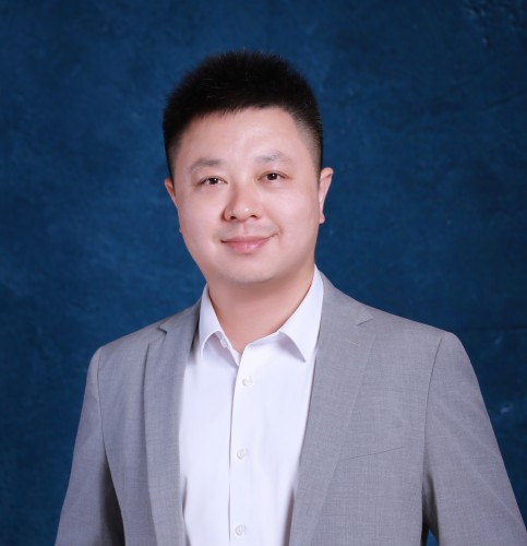 Longwei Zheng, Associate Professor / Master's Programme Coordinator