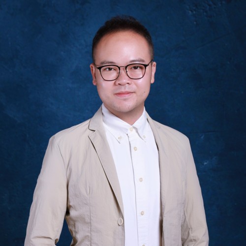 Xinuo Qiao, Assistant Professor