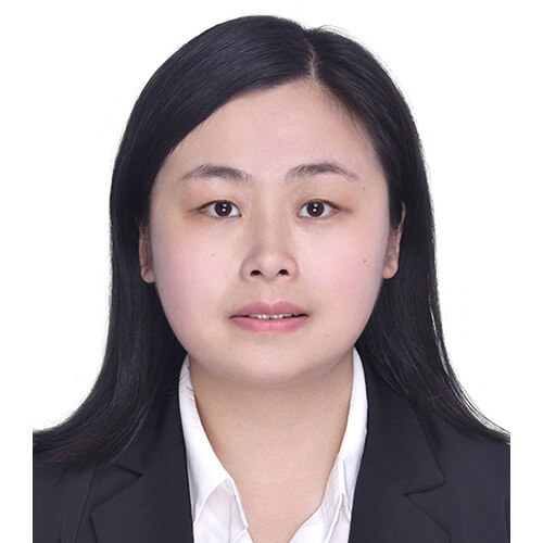 Hu Xiao, Assistant Professor