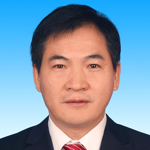 Distinguished Prof. ZHOU GUANGLI (PhD Supervisor)