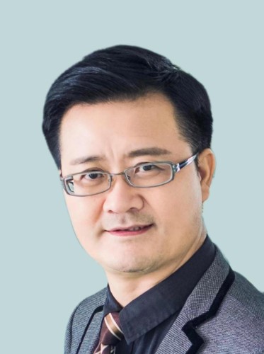 Xiaoming Guo, Distinguished Guest Professor