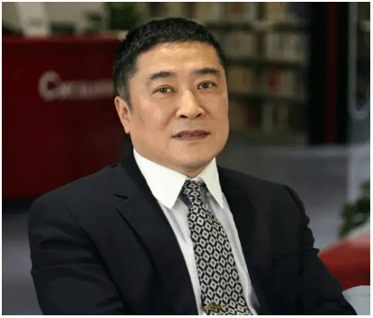 澳門城市大學教育學院院長李樹英教授