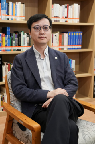 Yi Dai, Assistant Professor / Doctoral Programme Coordinator