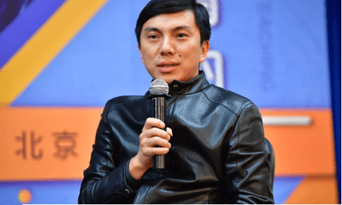 北京師範大學三帆中學朝陽學校李建文校長