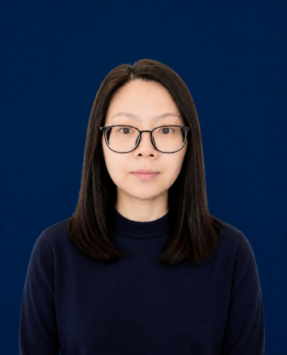 Wangqiong Ye, Assistant Professor