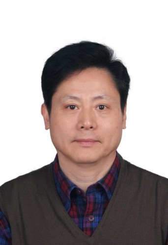 Huimin Qin, Distinguished Guest Professor