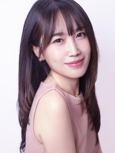 Zixuan Wang, Assistant Professor