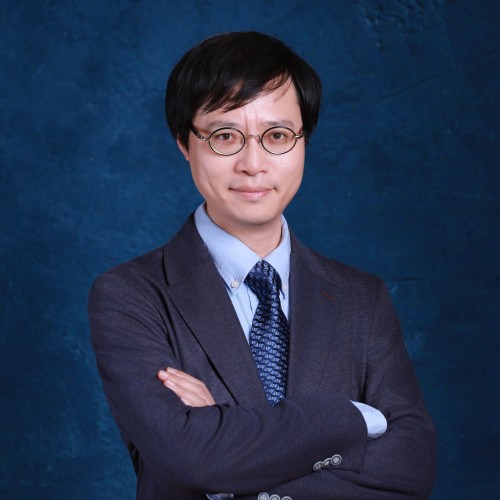 Yi Dai, Associate Professor / Doctoral Programme Coordinator