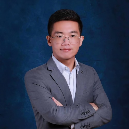 Fulin Li, Assistant Professor