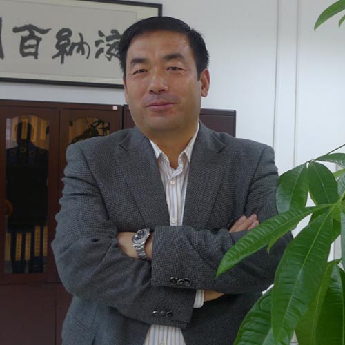 Distinguished Prof. WONG SU SANG (PhD Supervisor)